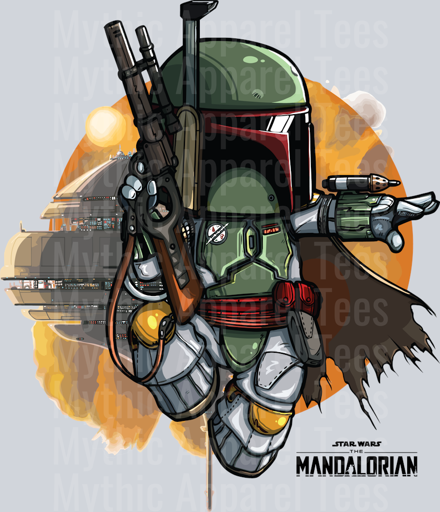Star Wars
