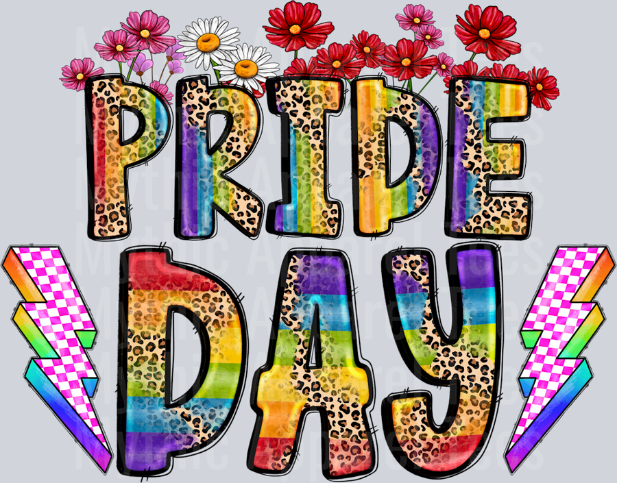 PrideDay