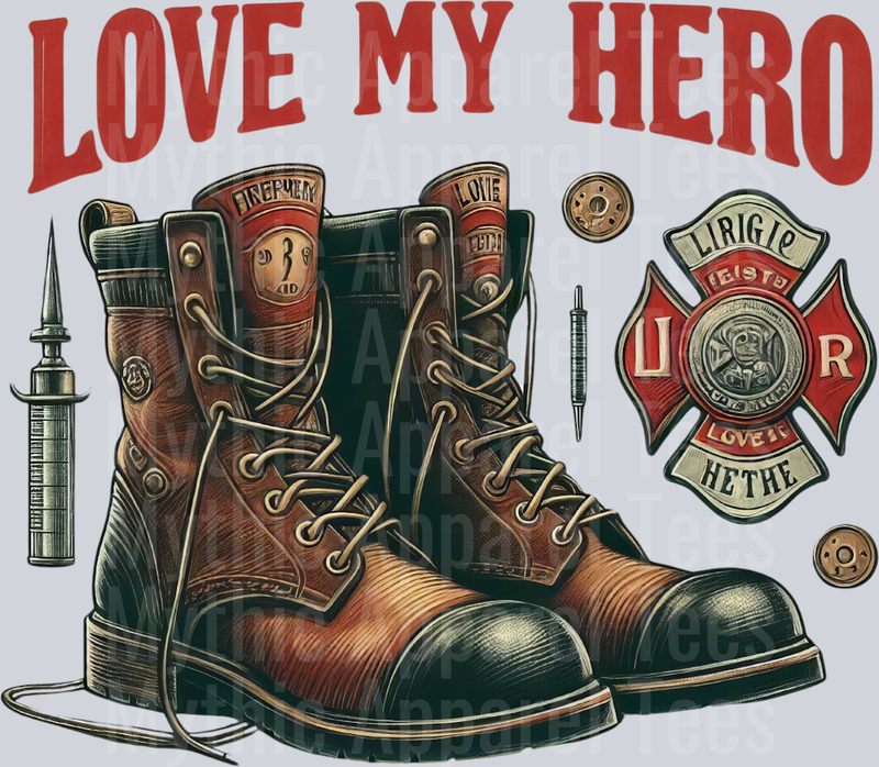 Firefighter Red Line Transfers