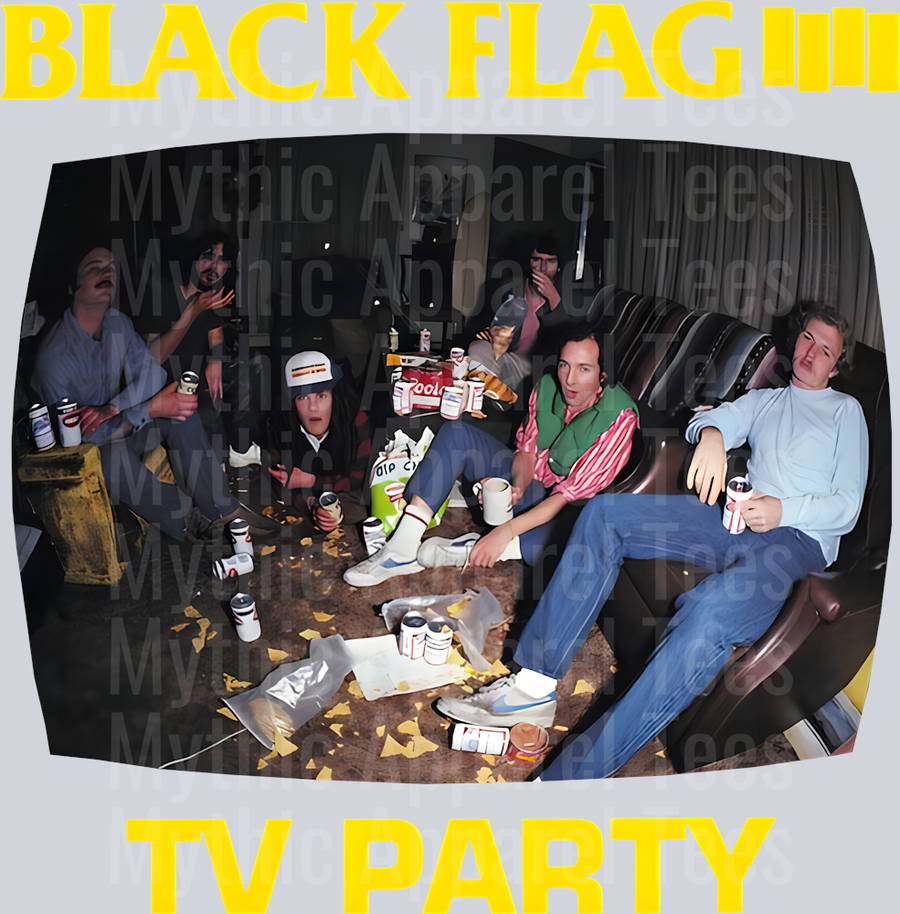 black flag 3
