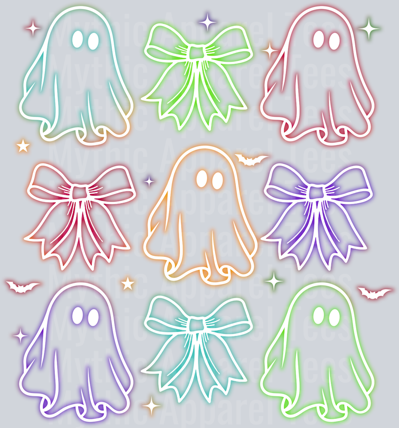 NEON Halloween