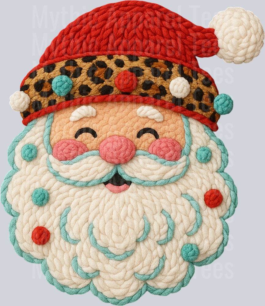 Faux Yarn