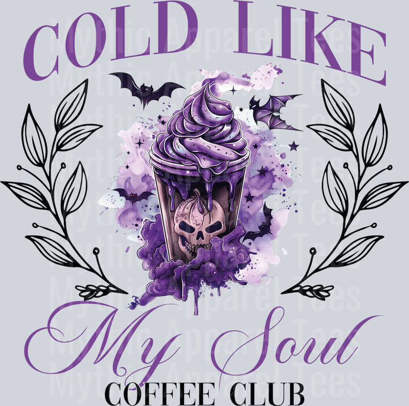 mysoul