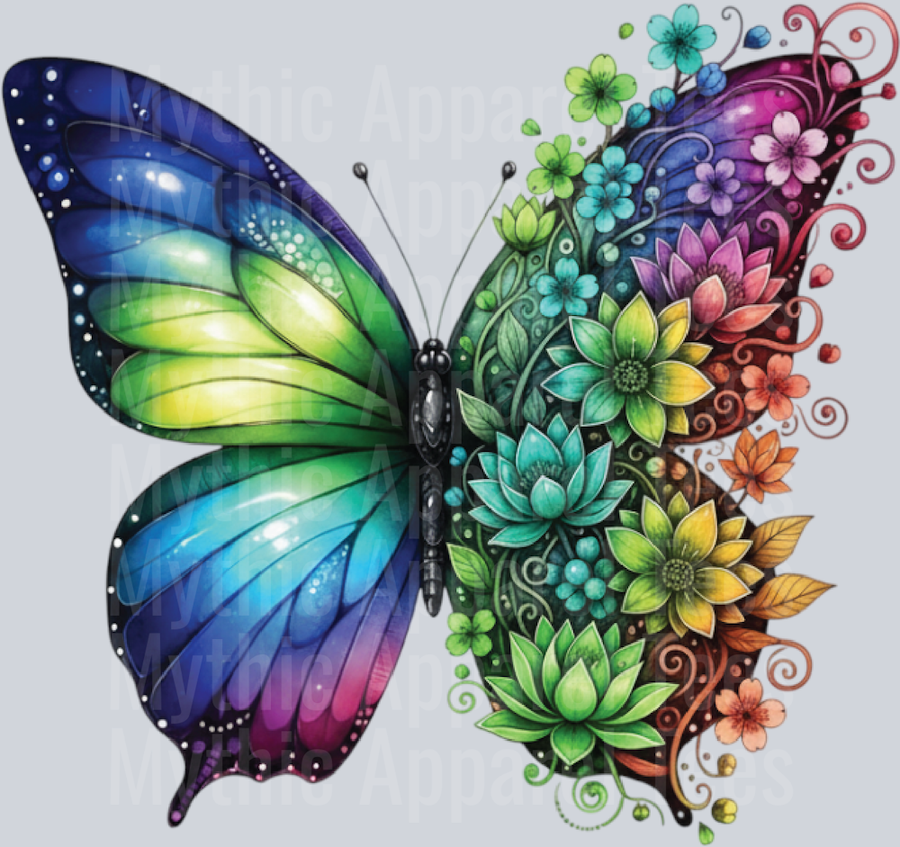 Butterfly png-37