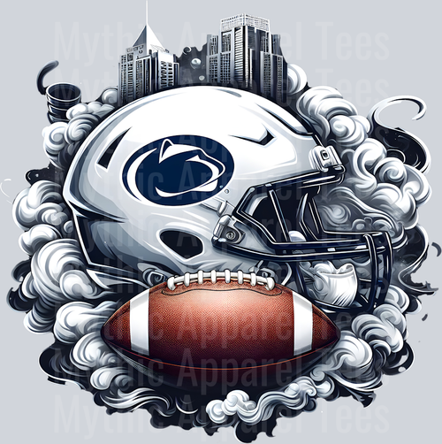 College Football Team