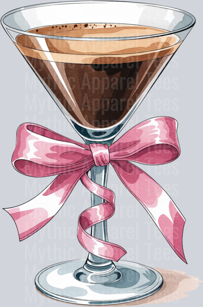 EXPRESSO MARTINI PNG