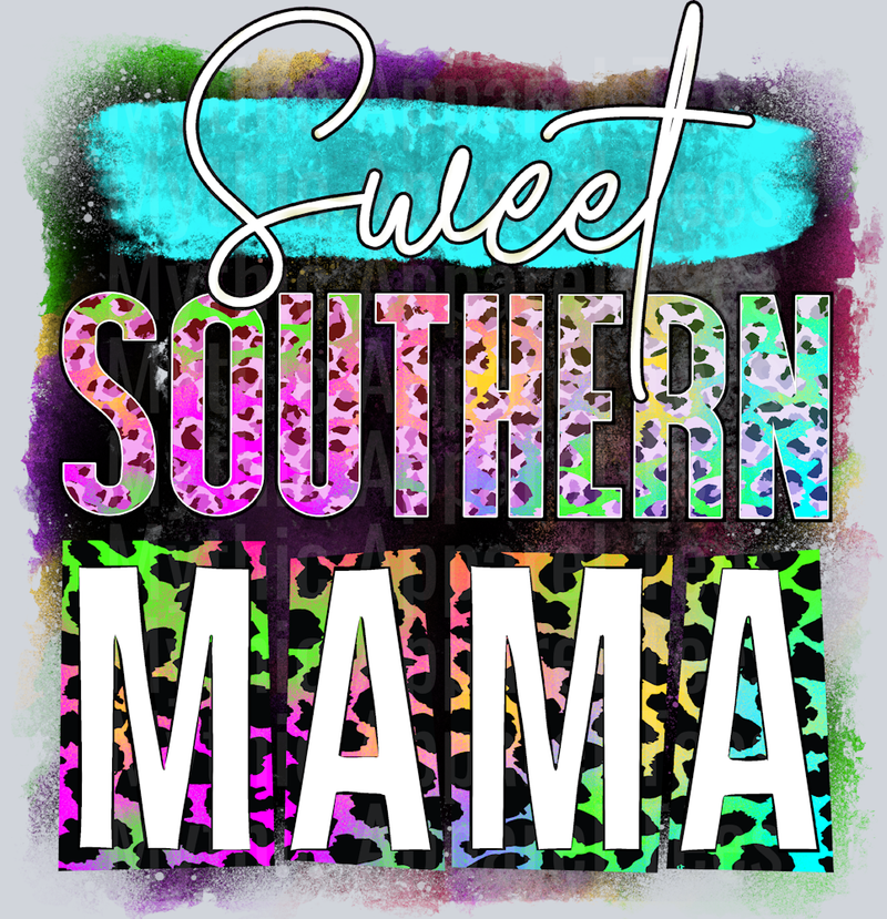Sweet Southern Mama Southern Girl Cowgirl Western
