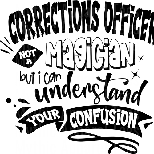 Corrections Officer DTF Transfer