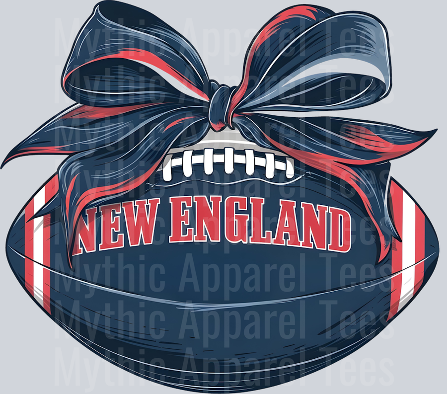 new england