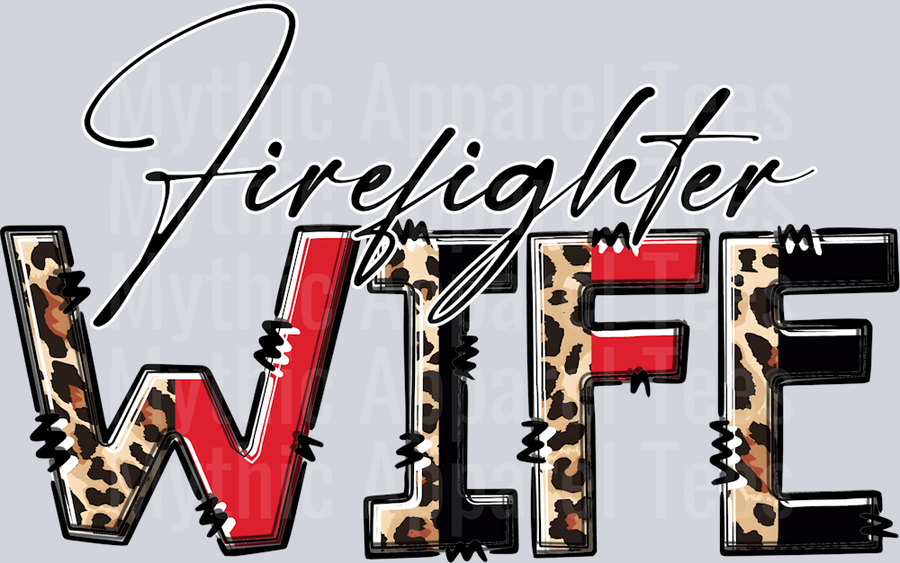 Firefighter Red Line Transfers