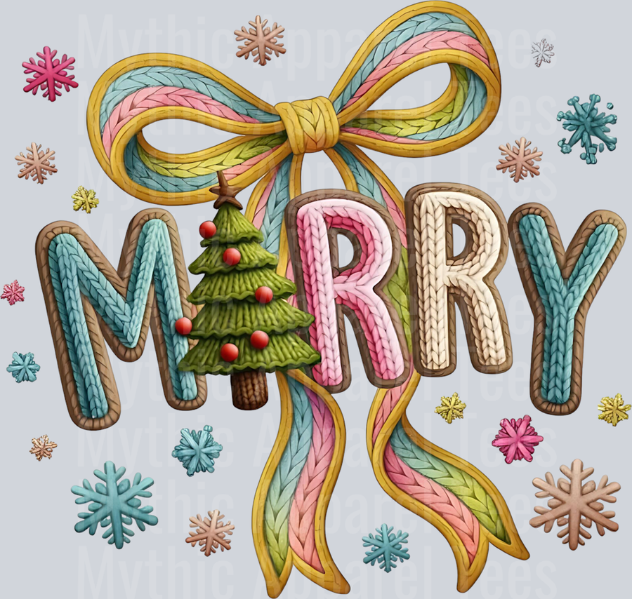 Merry