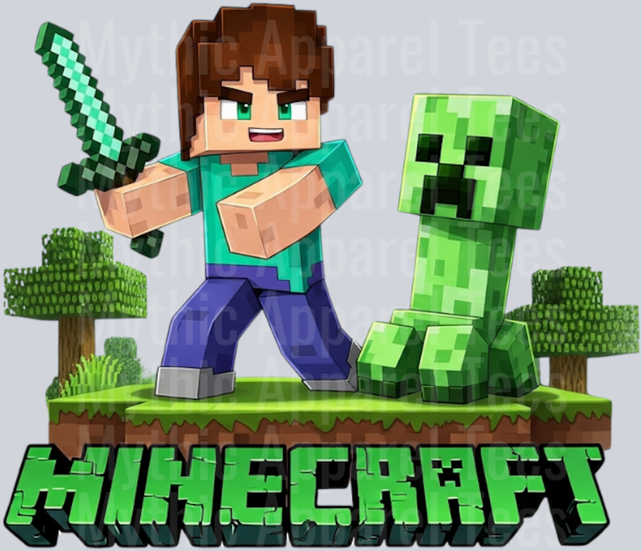 Minecraft png (6)