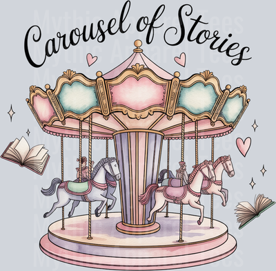 Girly Book Transfers