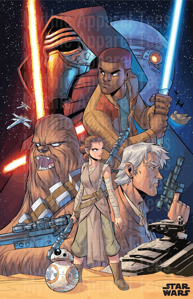 Star Wars