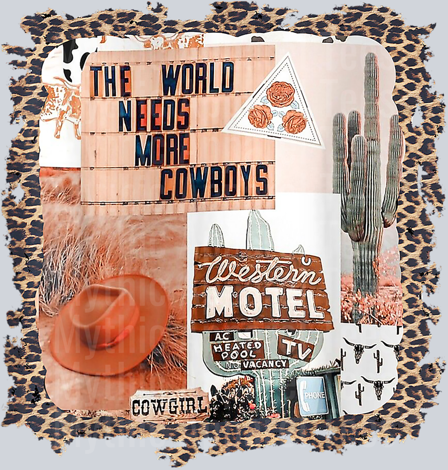 Country Western Music and Style