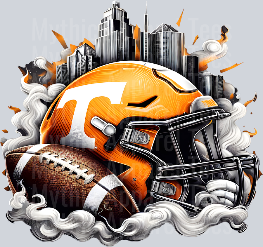 College Football Team
