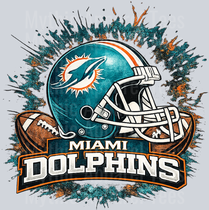 Miami Dolphins