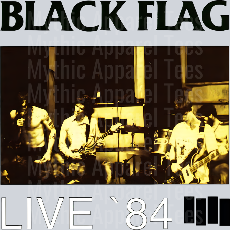 black flag 2
