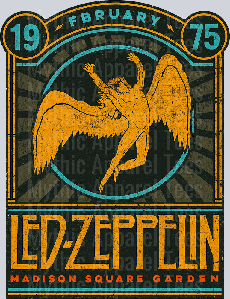 Led Zeppelin 2