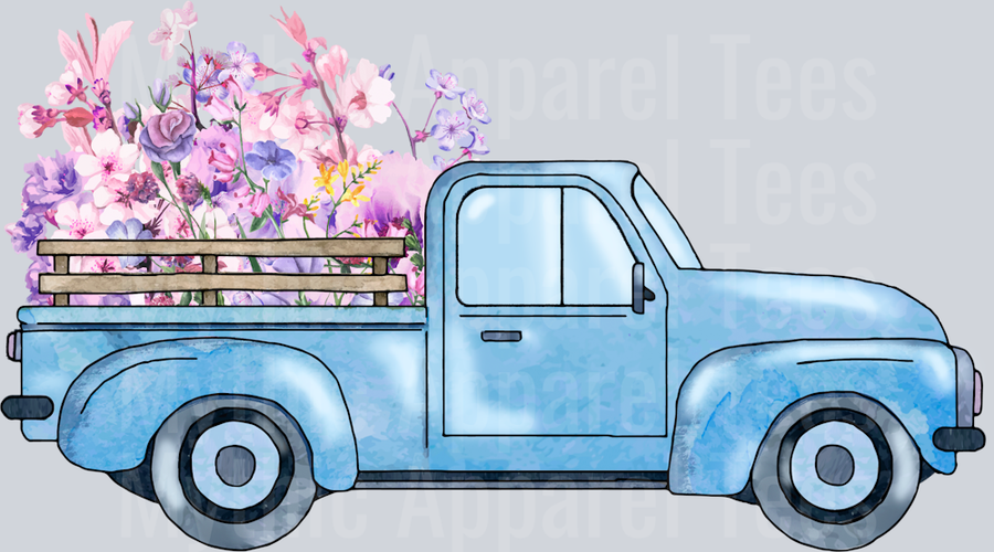 SpringTruck Funny Sayings 1