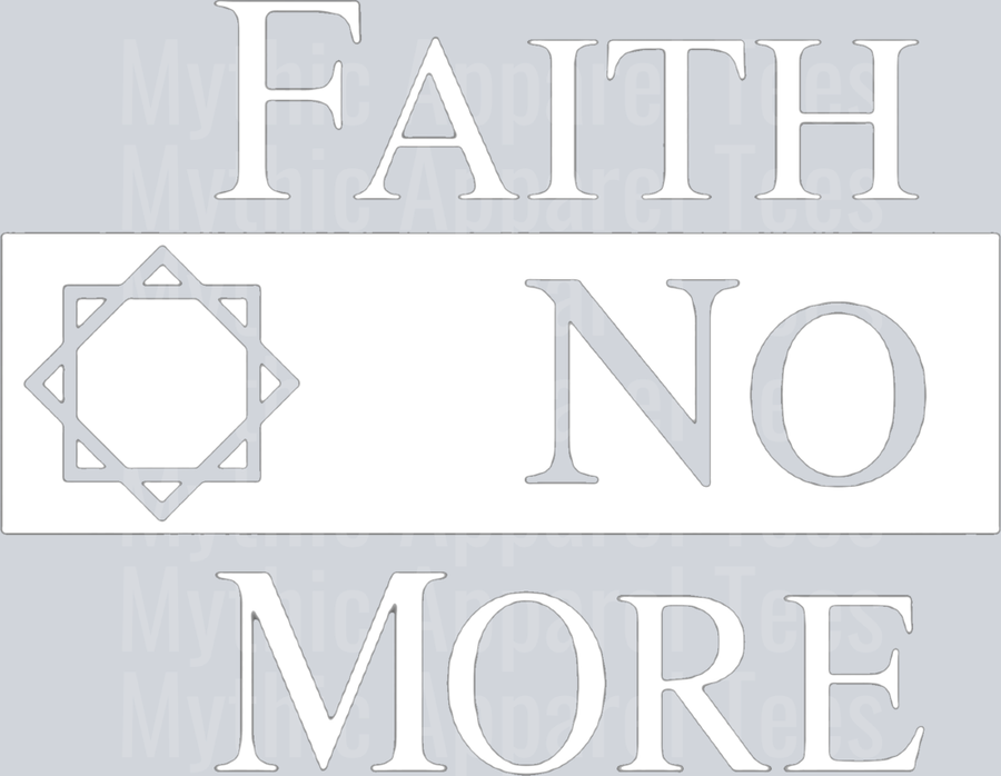 Faith No More