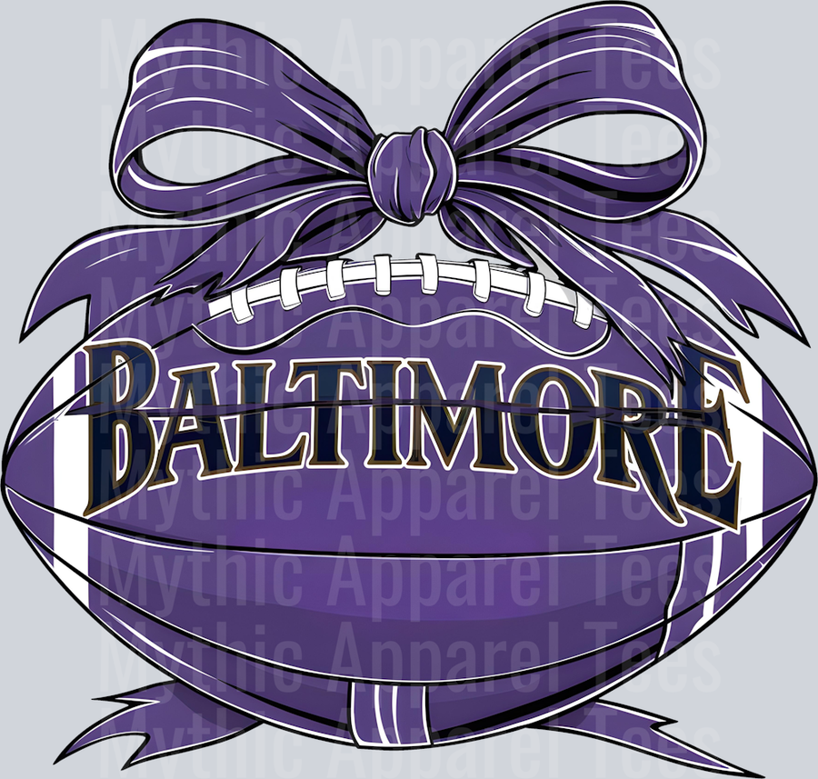 baltimore