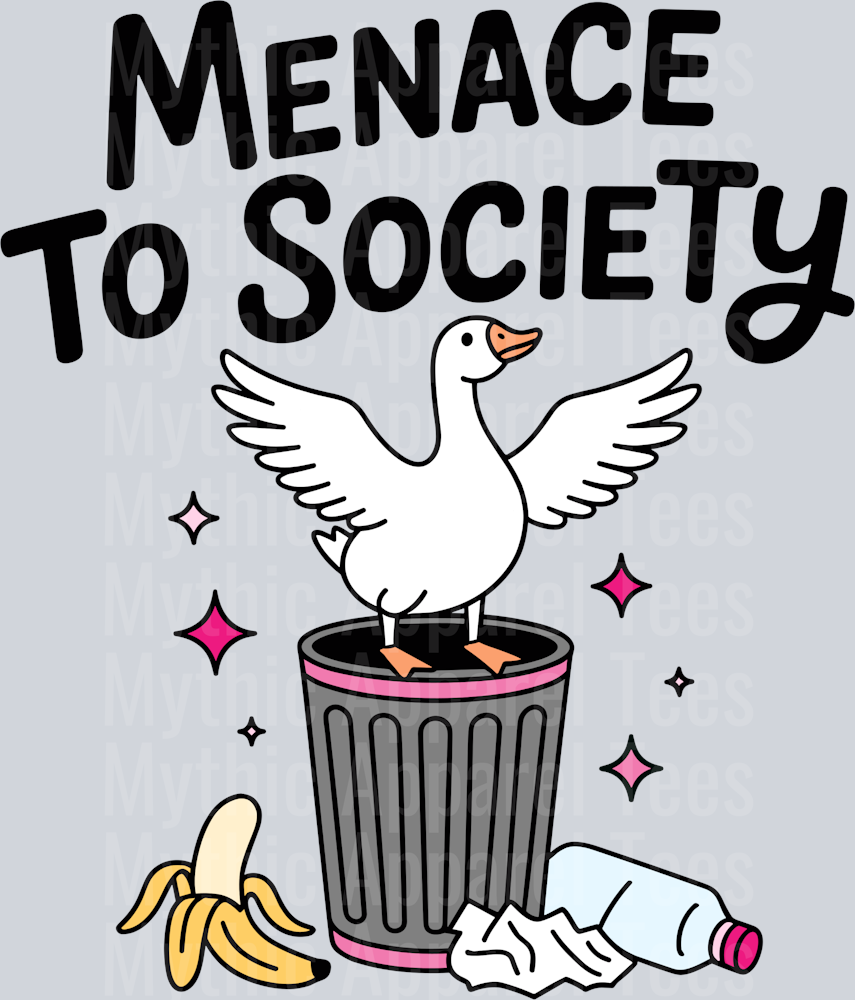 MENACETOSOCIETY
