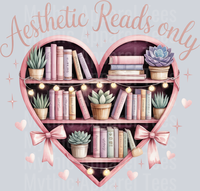 Girly Book Transfers