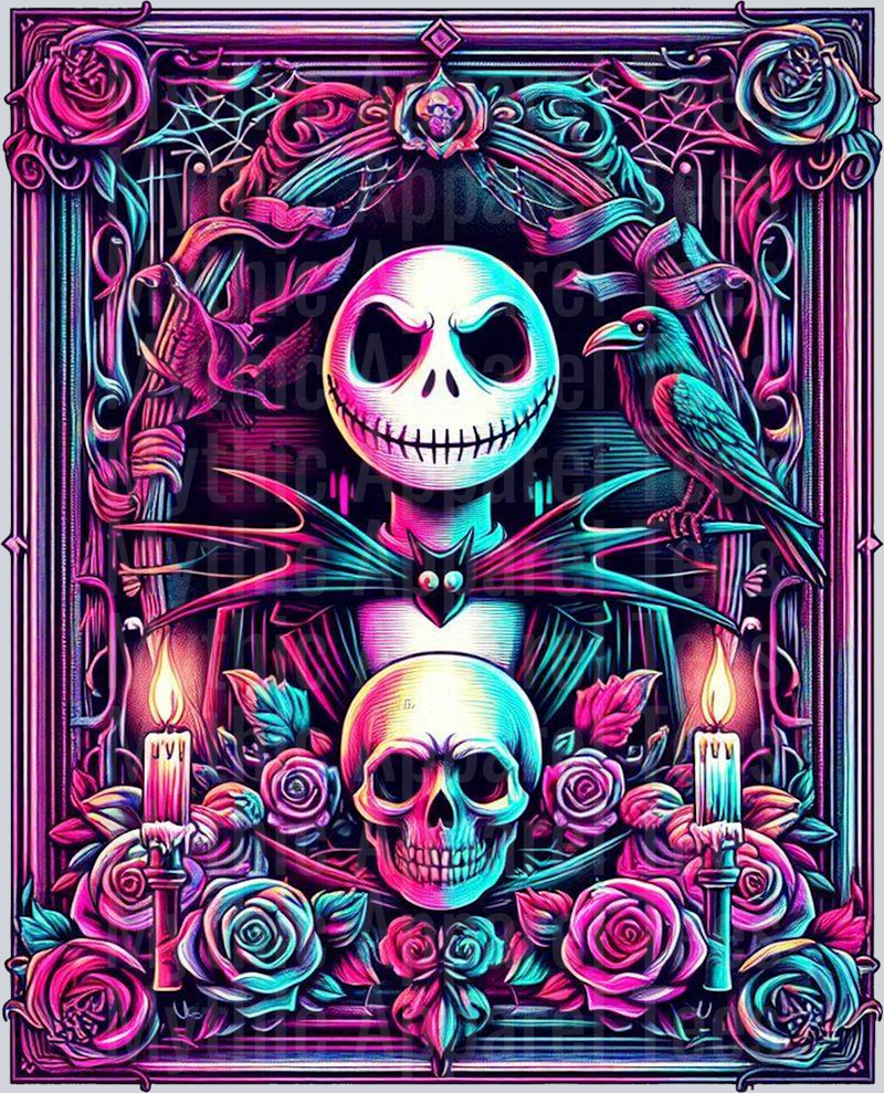 Jack Skellington5