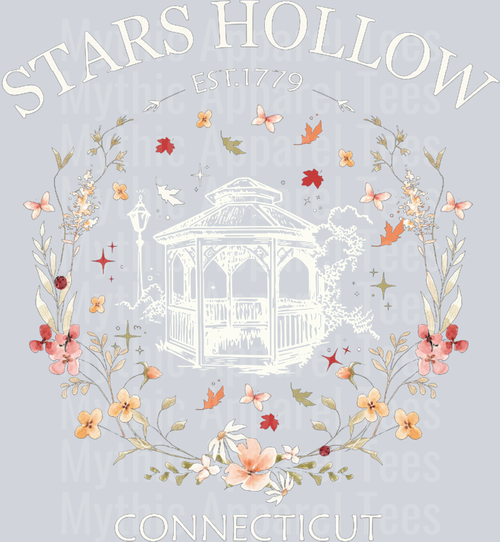 752024Hai Stars Hollow Connecticut front