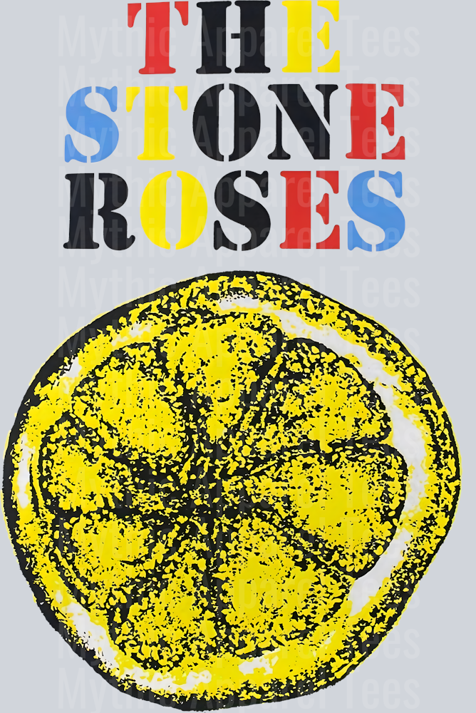 stone roses