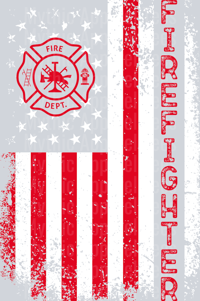 Firefighter Red Line Transfers