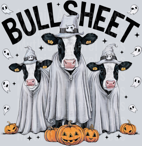 bullsheet