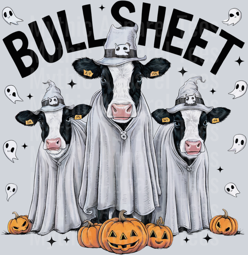 bullsheet