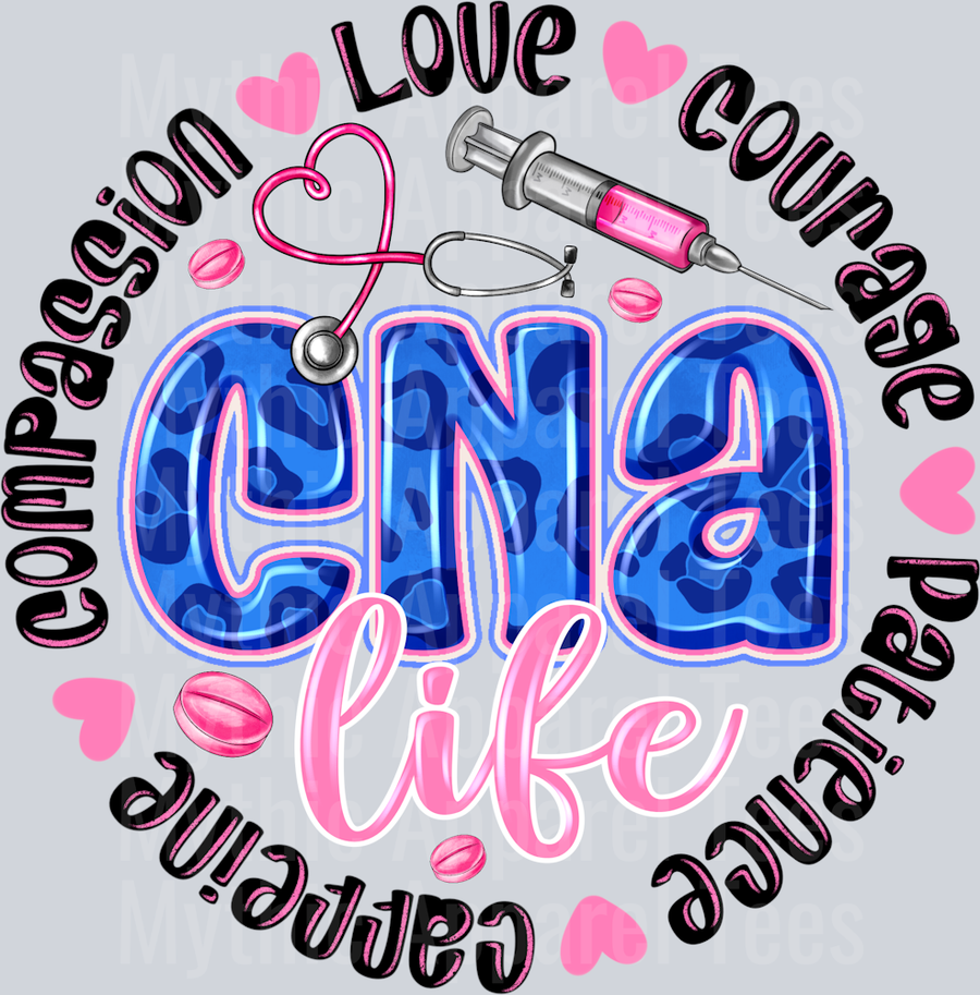 CNA Life