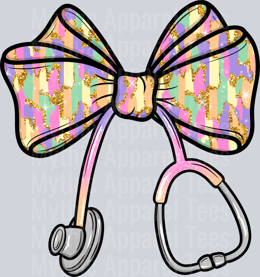 Coquette_Nurse_Spring_Paint