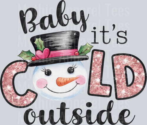 AZ976 Winter Vibes Cozy Season