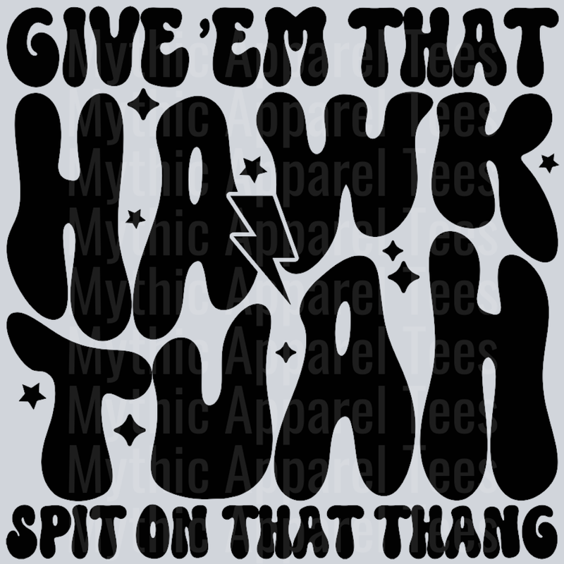 Hawk Tuah