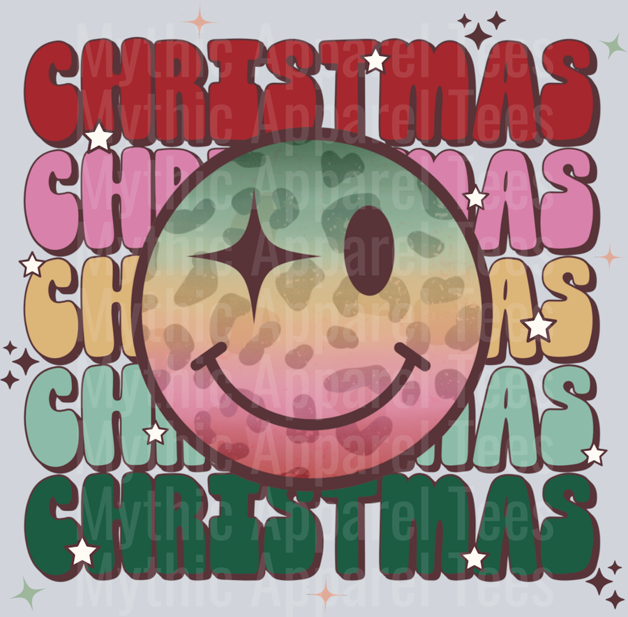 Christmas_Smiley 3