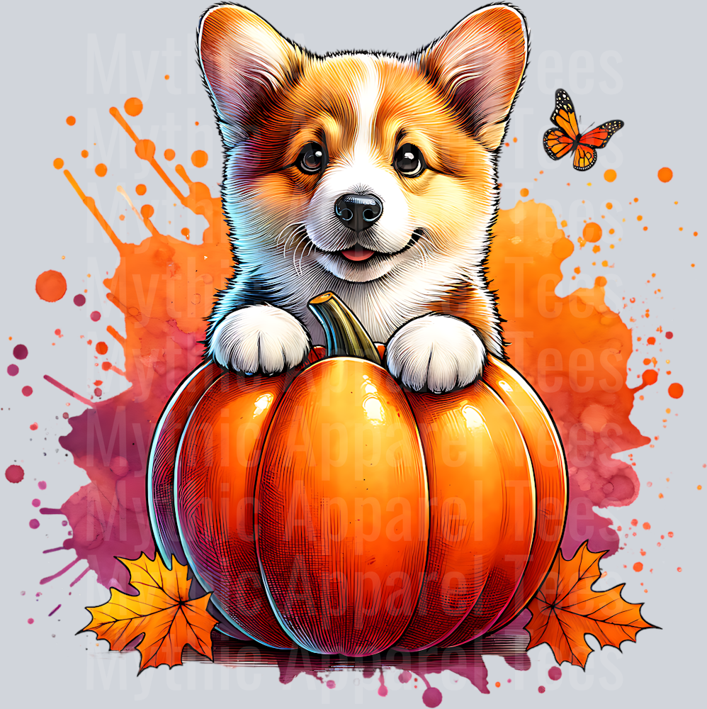 corgi-pumpkin-dtf-transfer-for-craft-supply-designs