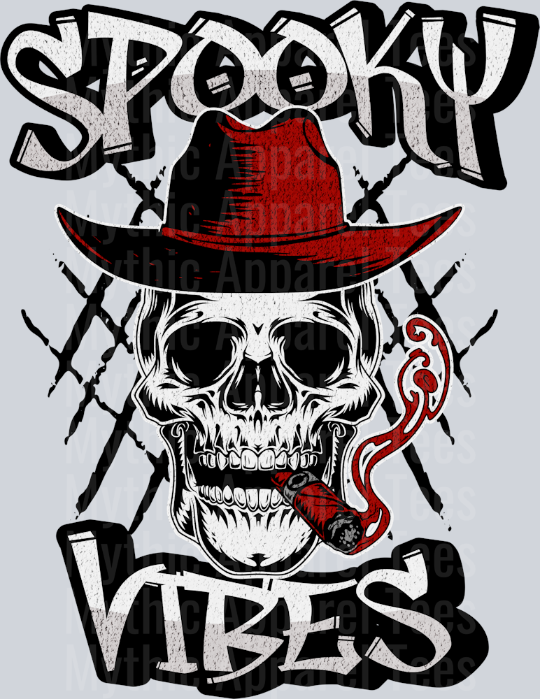 SpookyVibes