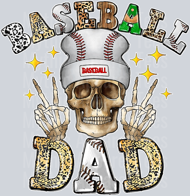 AZ1168 Dad Designs