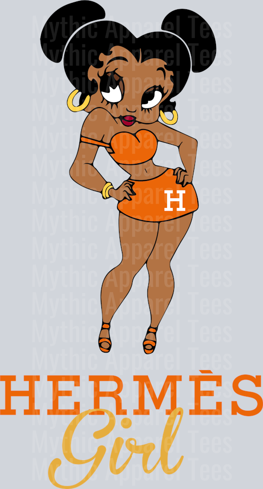 2Hermes-girl