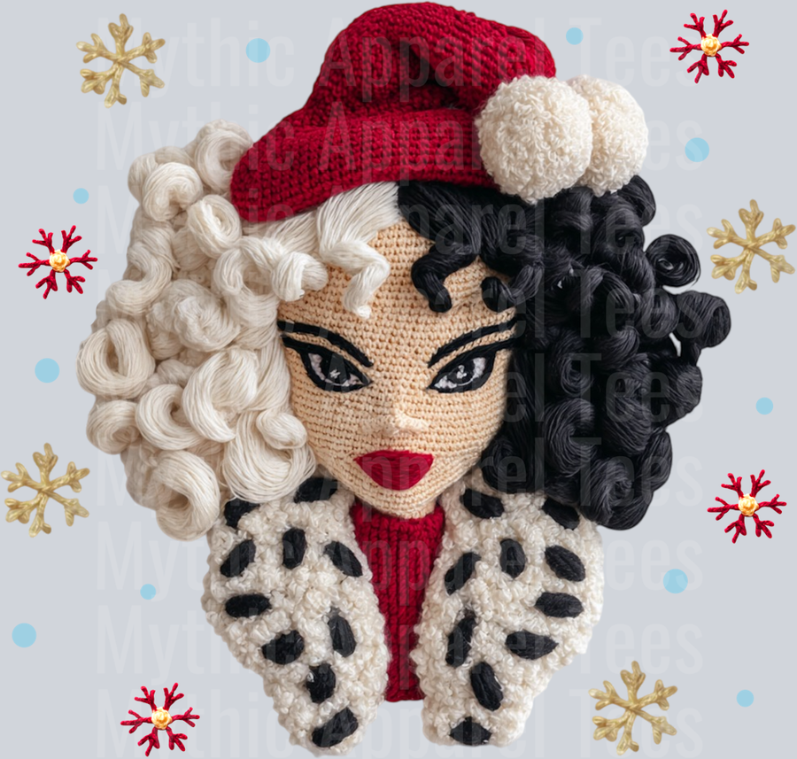 Faux Yarn
