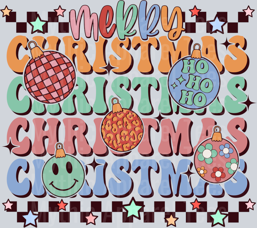 Merry_Christmas_Ornament_ 2
