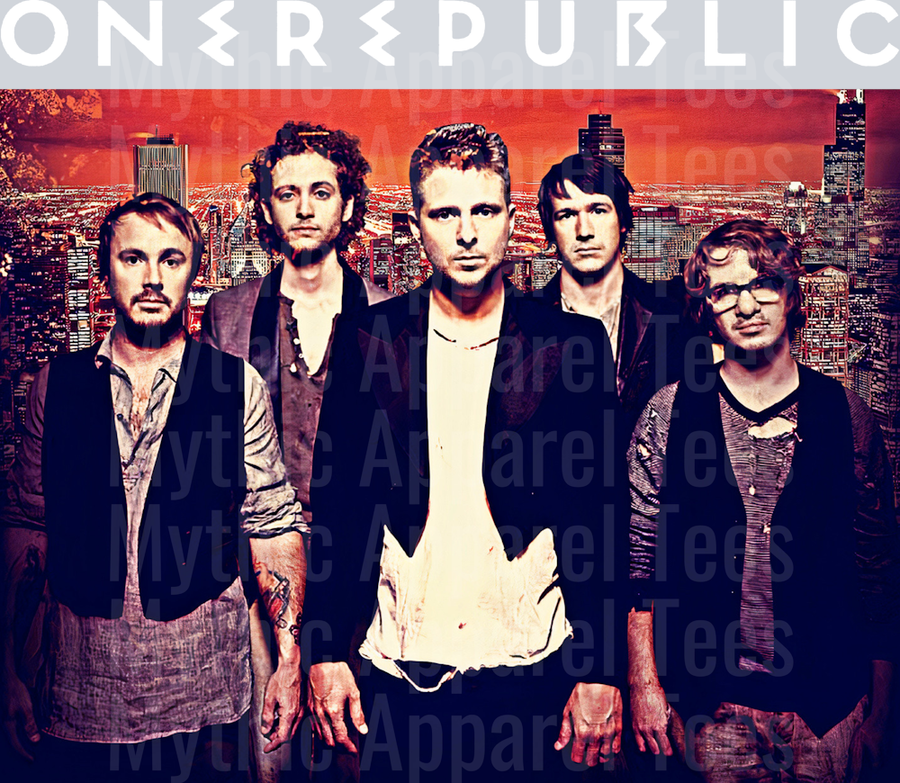 OneRepublic 2