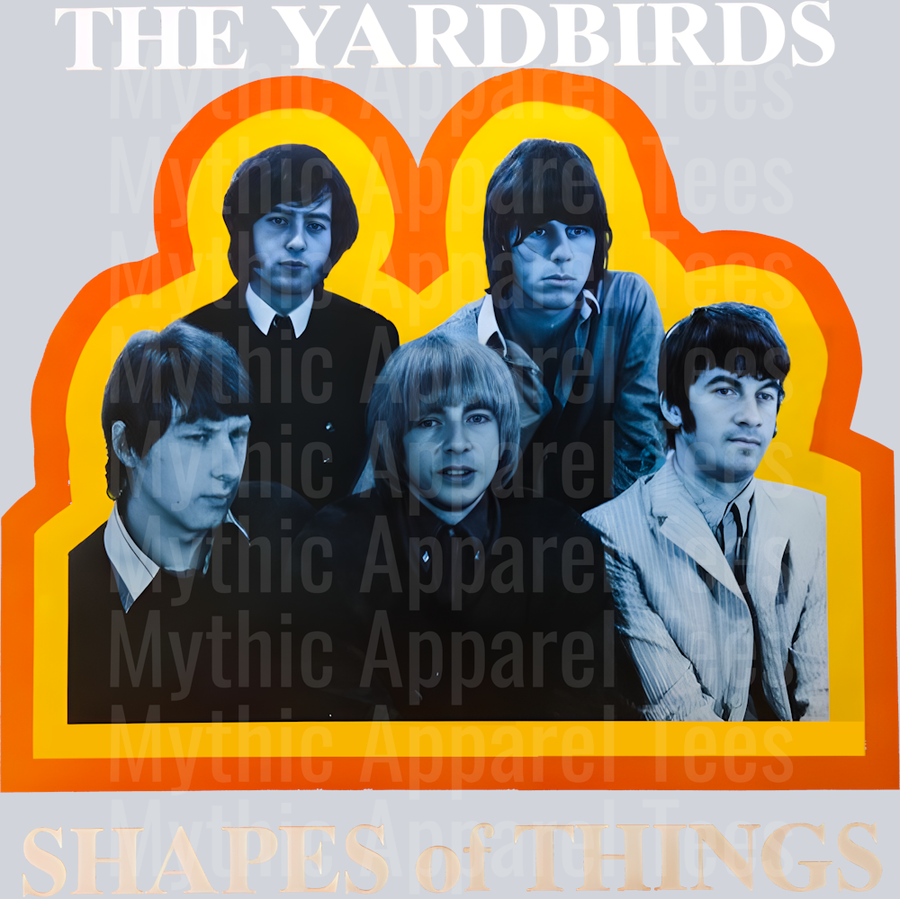 The yardbids 2