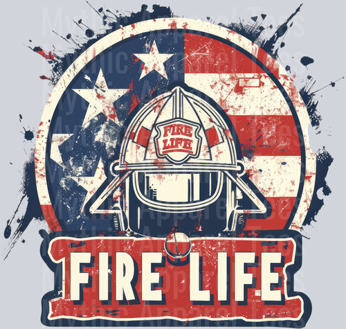 Firefighter Red Line Transfers
