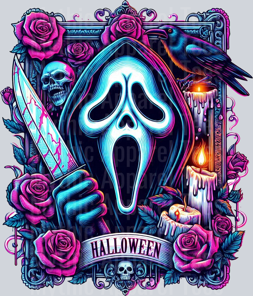 Ghostface