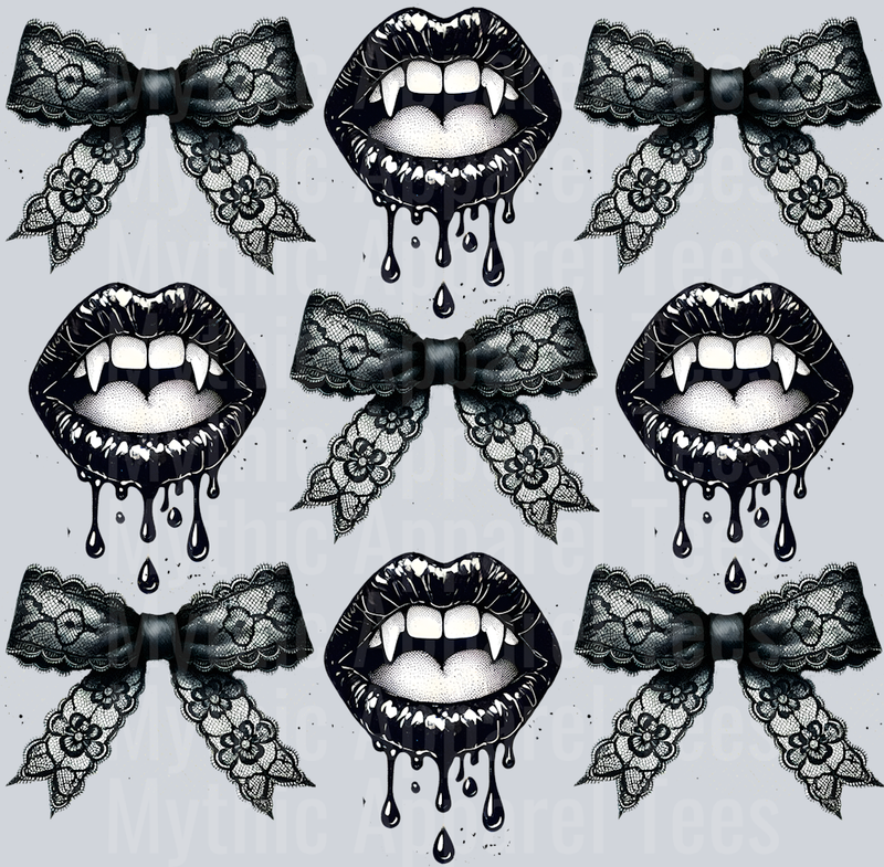 bow